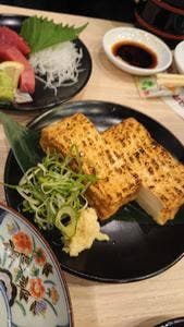 鮨ととぎん 三国駅前店