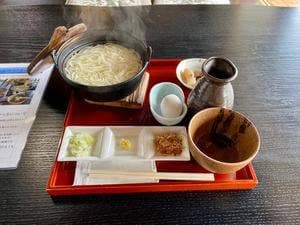 五島うどんバラモン太