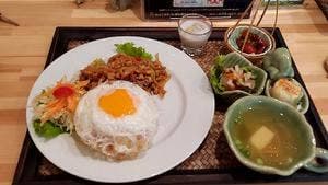 Dee Dee ThaiKitchen