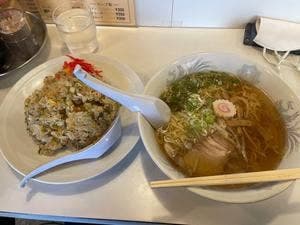 珉来 大学病院前店