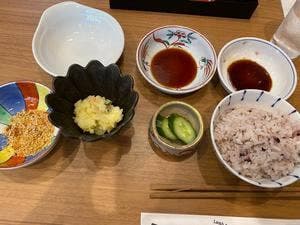 ラムちゃんパーク ジンギスカン部