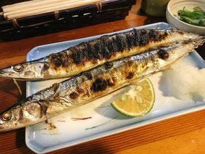 すし割烹 ふる里