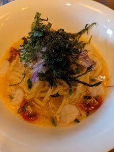 イタリア麺食堂 ゴロシタ 西荻バル
