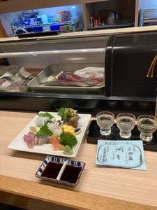 味処 ま～さん亭