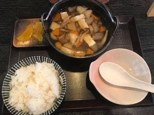 地場食材レストラン 山海里