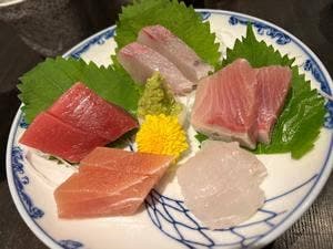 民芸日本料理まっさん新