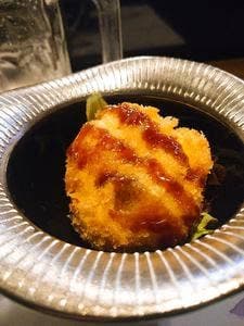 美味心鮮 鳴帆渡