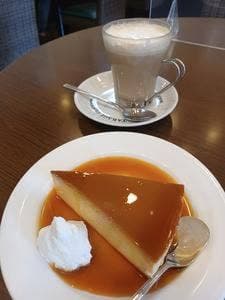 高木珈琲 烏丸店