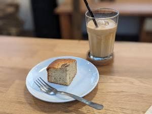 ROUND POINT CAFE