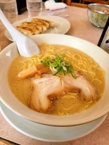 ラーメン大統領 院庄店