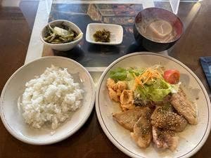 レストラン 汝惚里