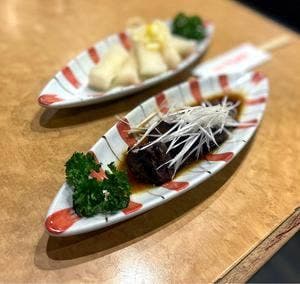 円山飯店