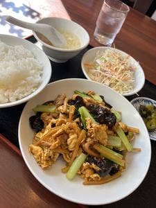 北京老飯店 みらい平店