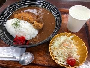 キッチン空福亭 阿蘇熊本空港レストラン