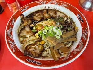 富士ラーメン