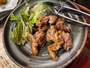 やき鳥たい