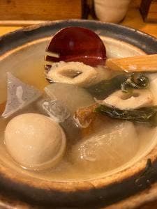 無器用男のざっくり居酒屋 満開