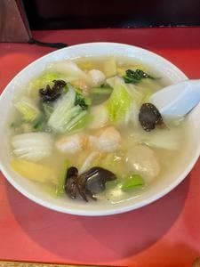 中華料理 珍来