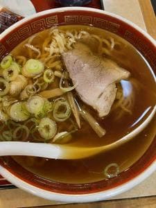 柳の下 末弘軒 本店