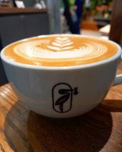 ラダーコーヒー シャポー船橋店