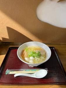 福島県浄土平レストハウス
