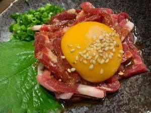 京もつ鍋 秀寅