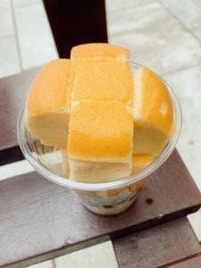新カステラ 浅草店