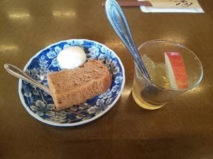 えがおカフェ