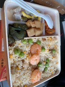 崎陽軒 上野駅店