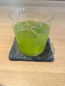 オイモカフェ善福寺