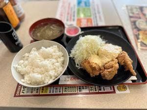 串カツ田中 キュービックプラザ新横浜店
