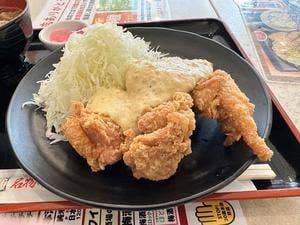 串カツ田中 キュービックプラザ新横浜店