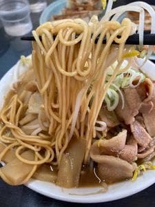 ラーメン 公太郎