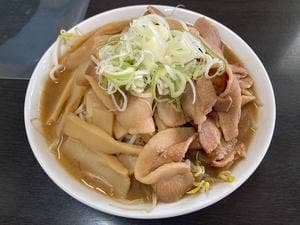 ラーメン 公太郎