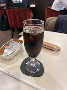 喫茶室ルノアール 池袋東口店
