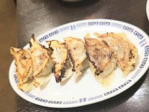 中華風居酒屋 香香