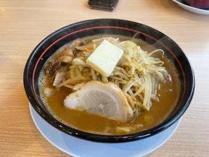 麺山 西バイパス店
