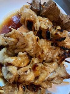 焼鳥日高 せんげん台西口店