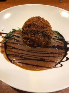 リストランテ野呂