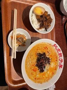 紅虎餃子房 イオンモール春日部店