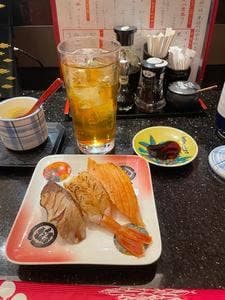 金沢まいもん寿司 三軒茶屋店