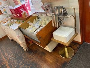 パンの店 ペルル