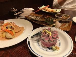 蔵の庄 花京院通本店