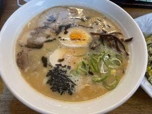 博多らーめん屋 一十