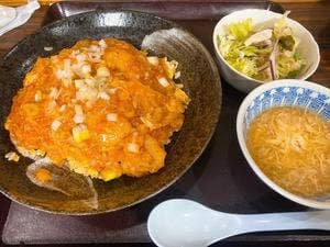 天々飯店