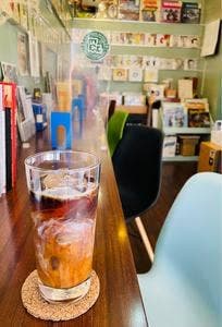 クレオール・コーヒースタンド