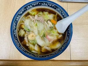 ちくま軒
