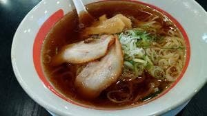 幸楽苑 横須賀佐原店