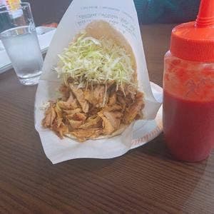 アリーズ・ケバブ 土浦店