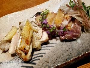 ぽんず